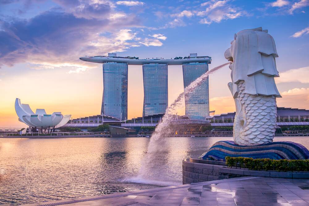 Thị trường Singapore
