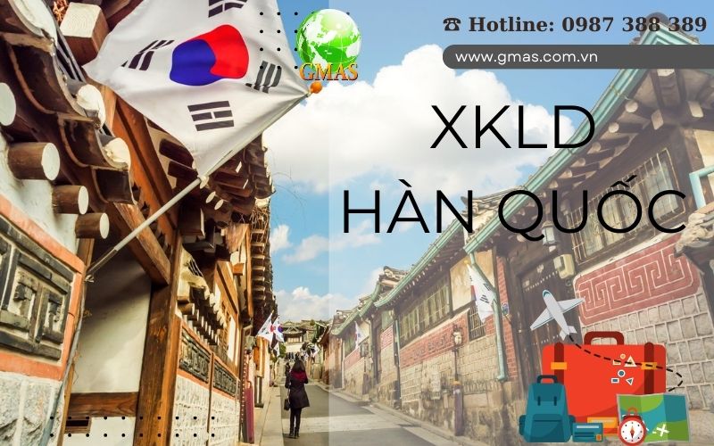Xuất khẩu lao động tại Hàn Quốc: Chi phí, mức lương và điều kiện